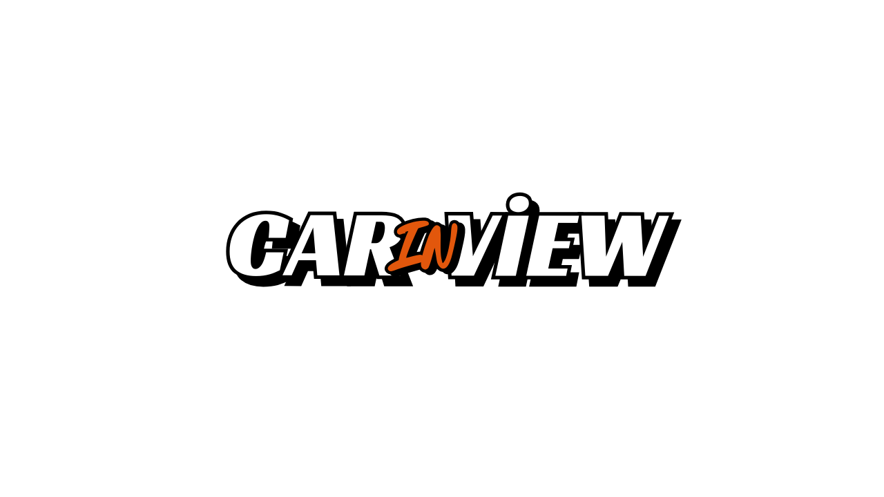 CarInView