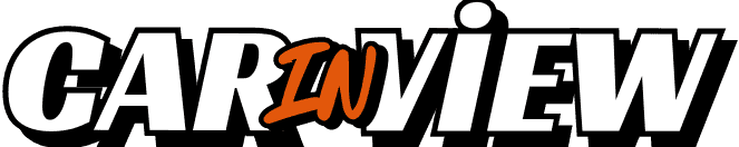 CarInView