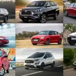 Top 10 Used Cars