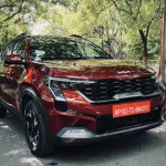 Kia Sonet 2025 (Facelift): Full Details, Features, Price, Engine Options, Mileage & Review