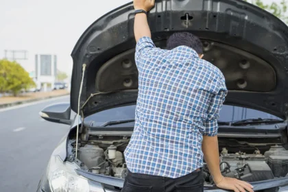 5 Common Car Problems and How to Fix Them at Home