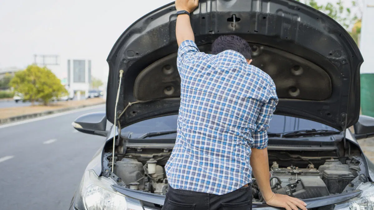5 Common Car Problems and How to Fix Them at Home